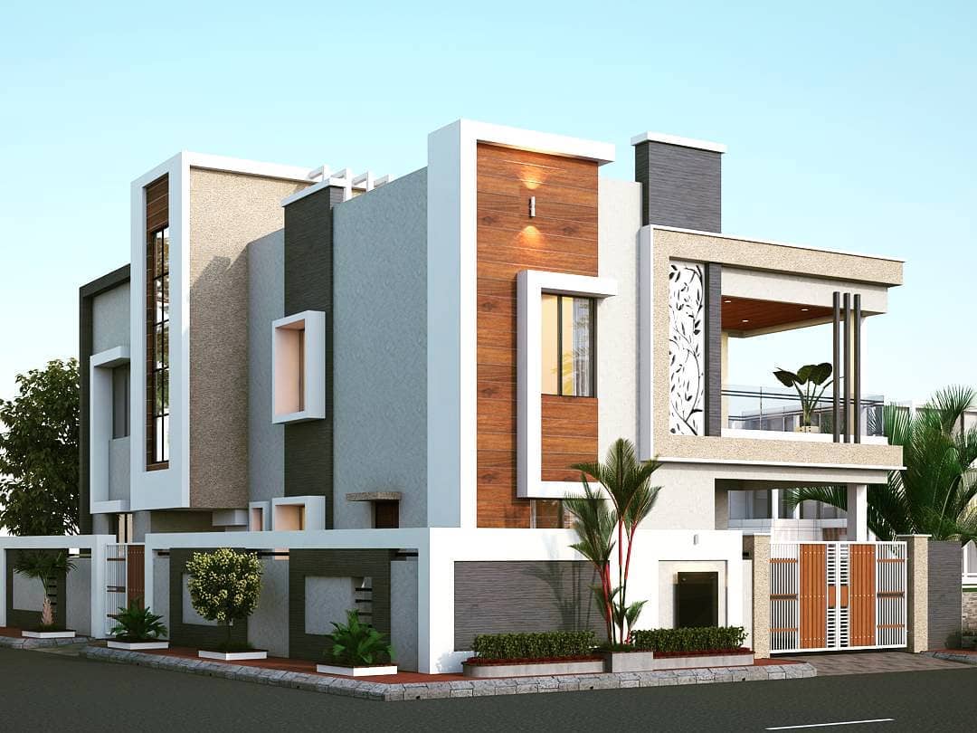 3D Plan