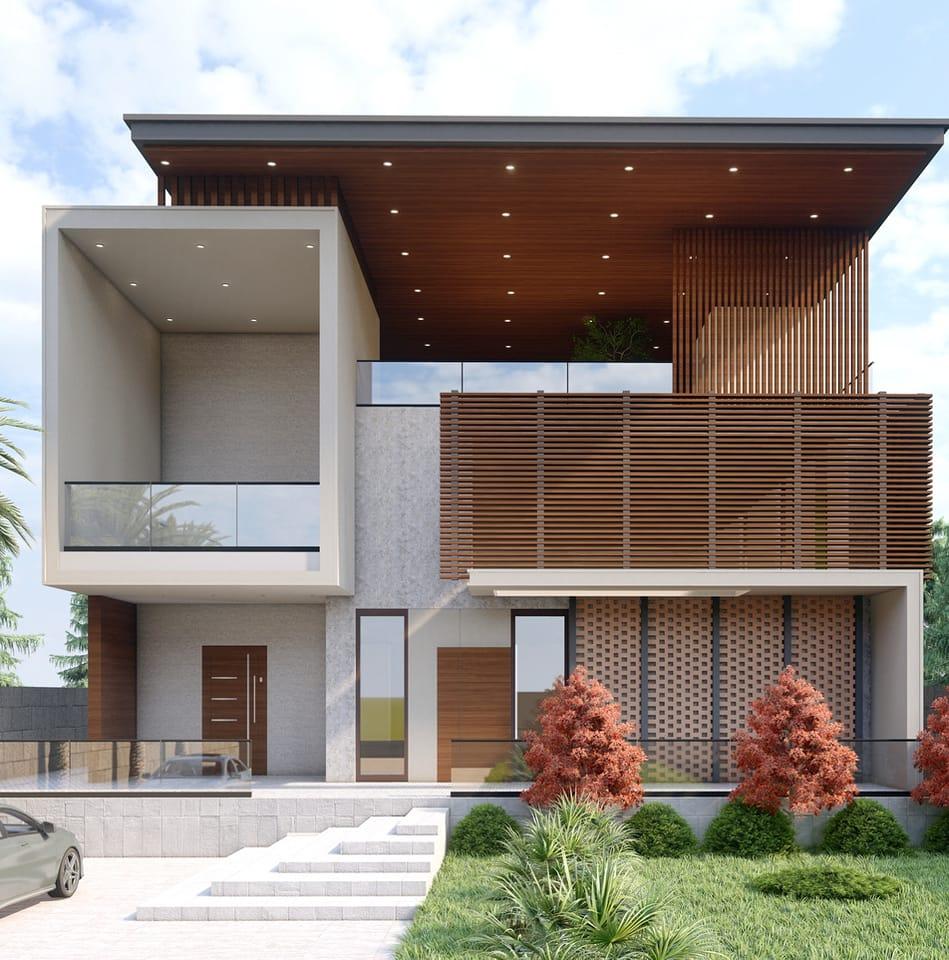 3D Plan