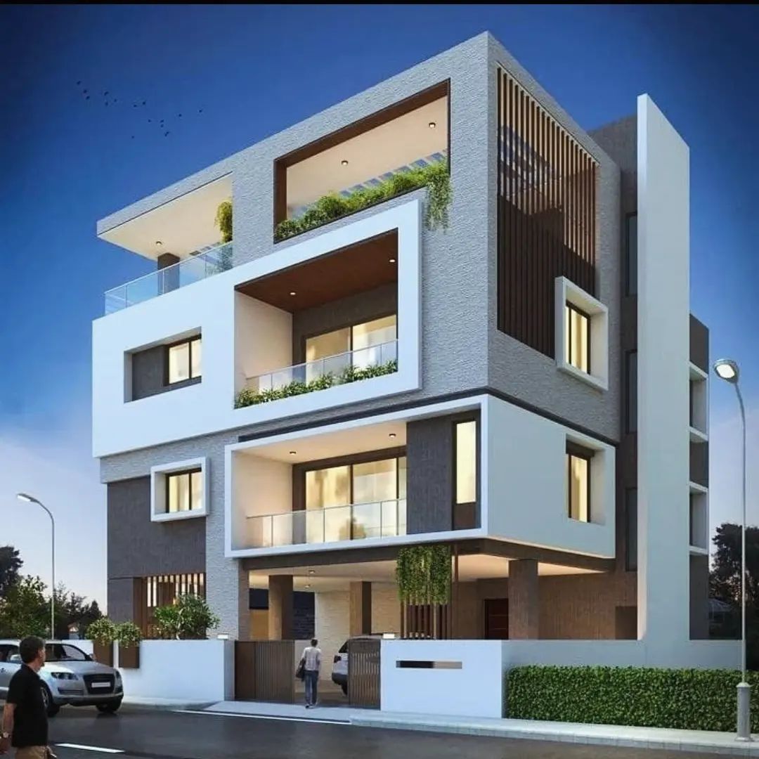 3D Plan