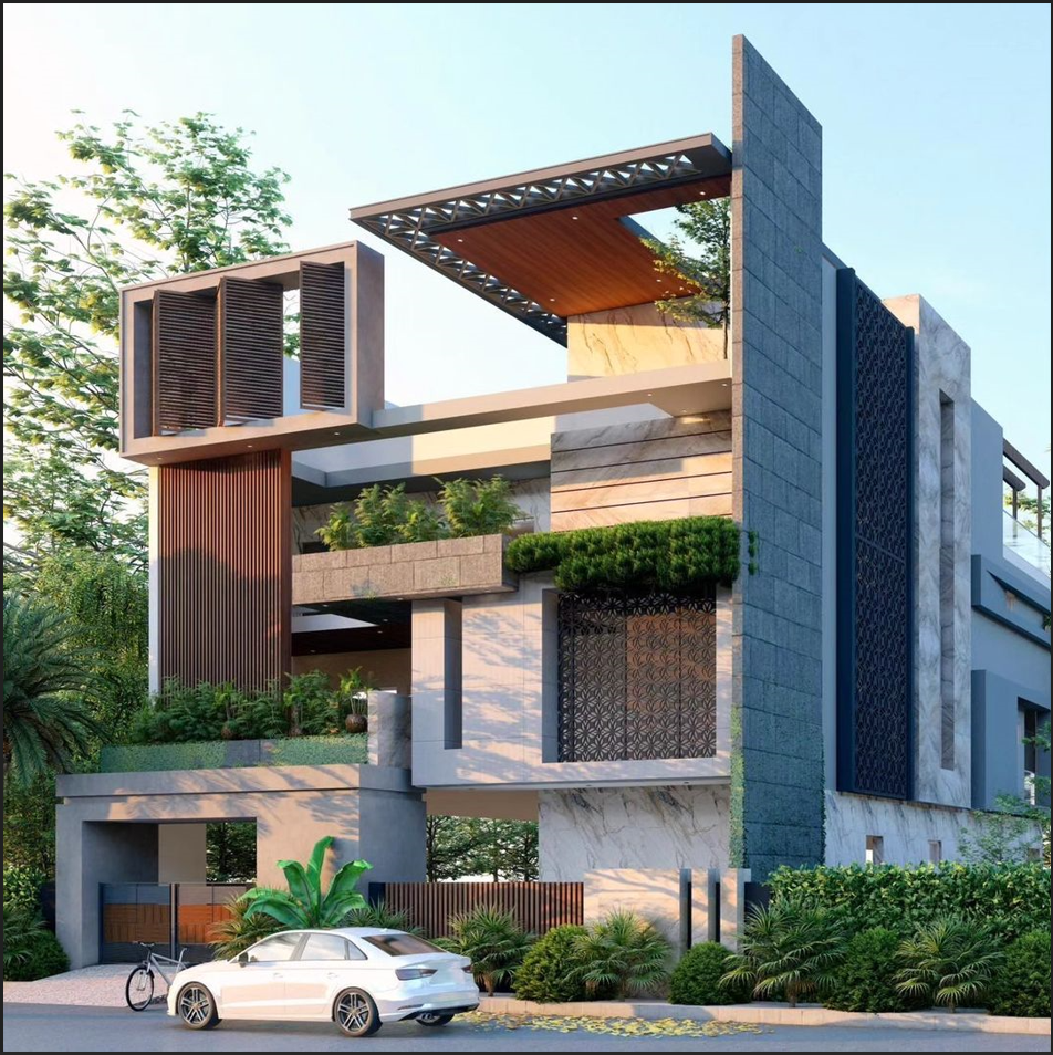 3D Plan