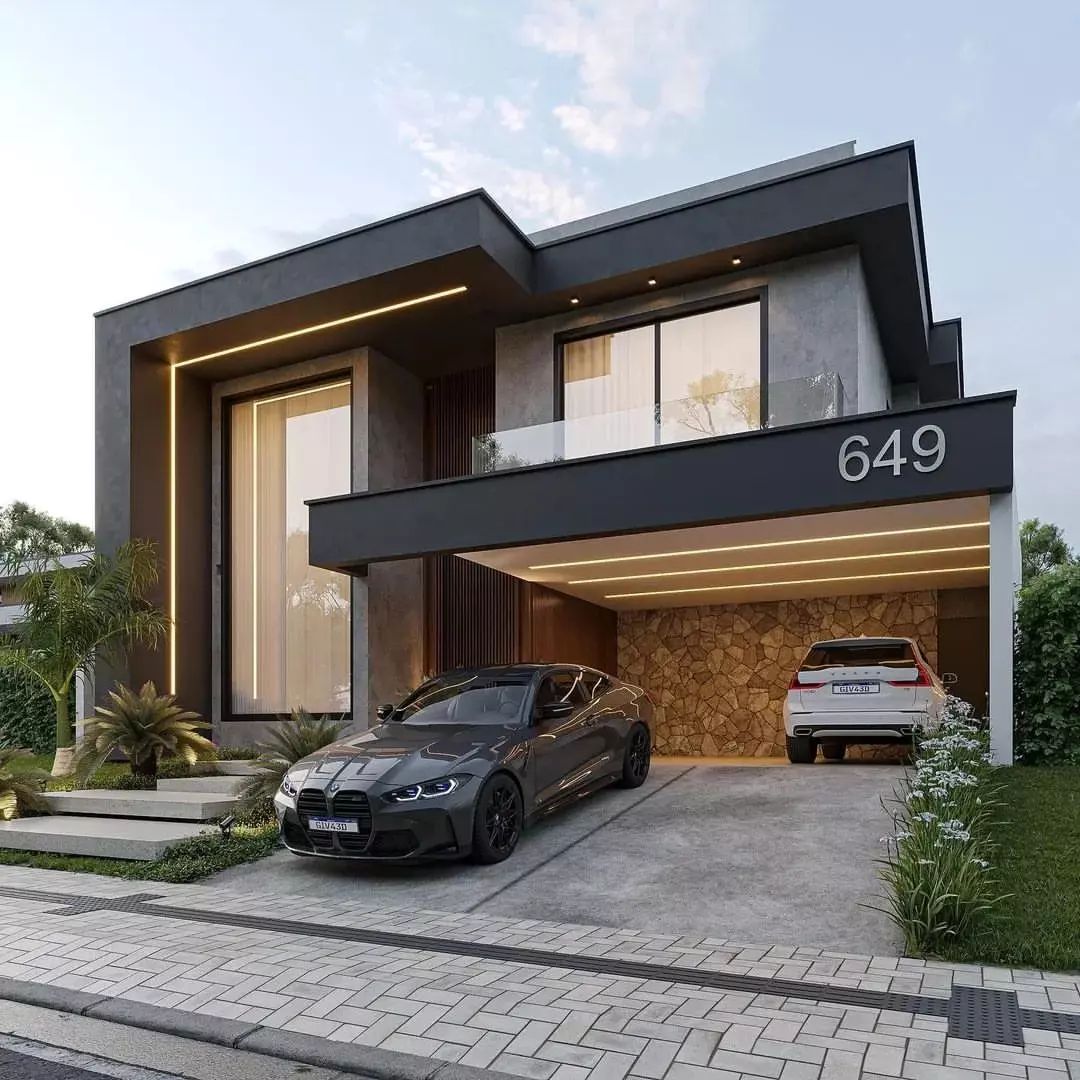 3D Plan