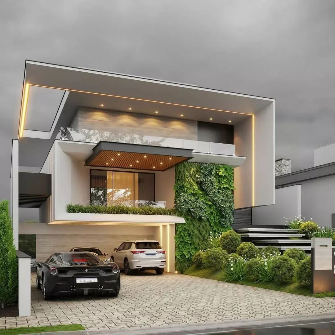 3D Plan