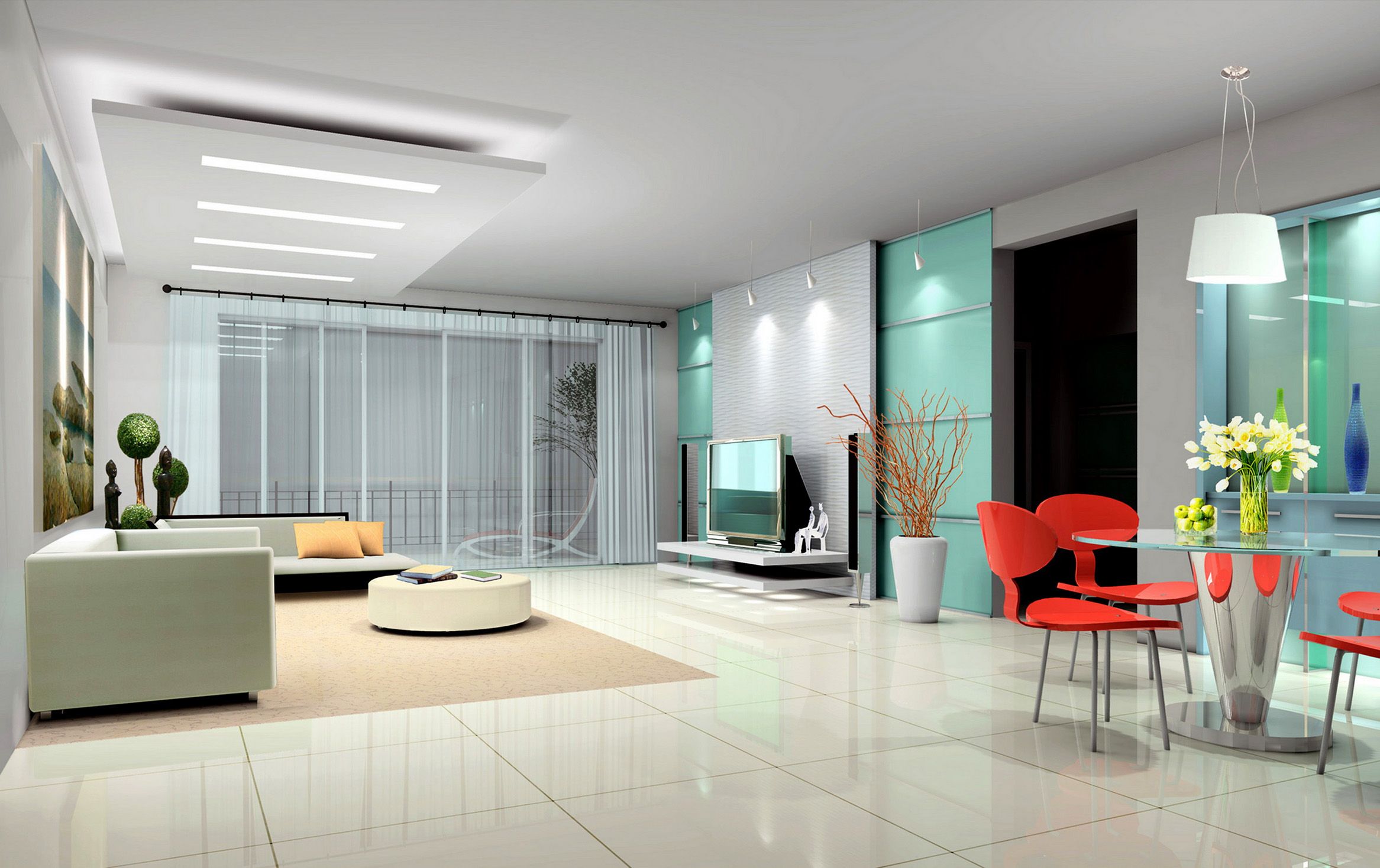 Home Interior