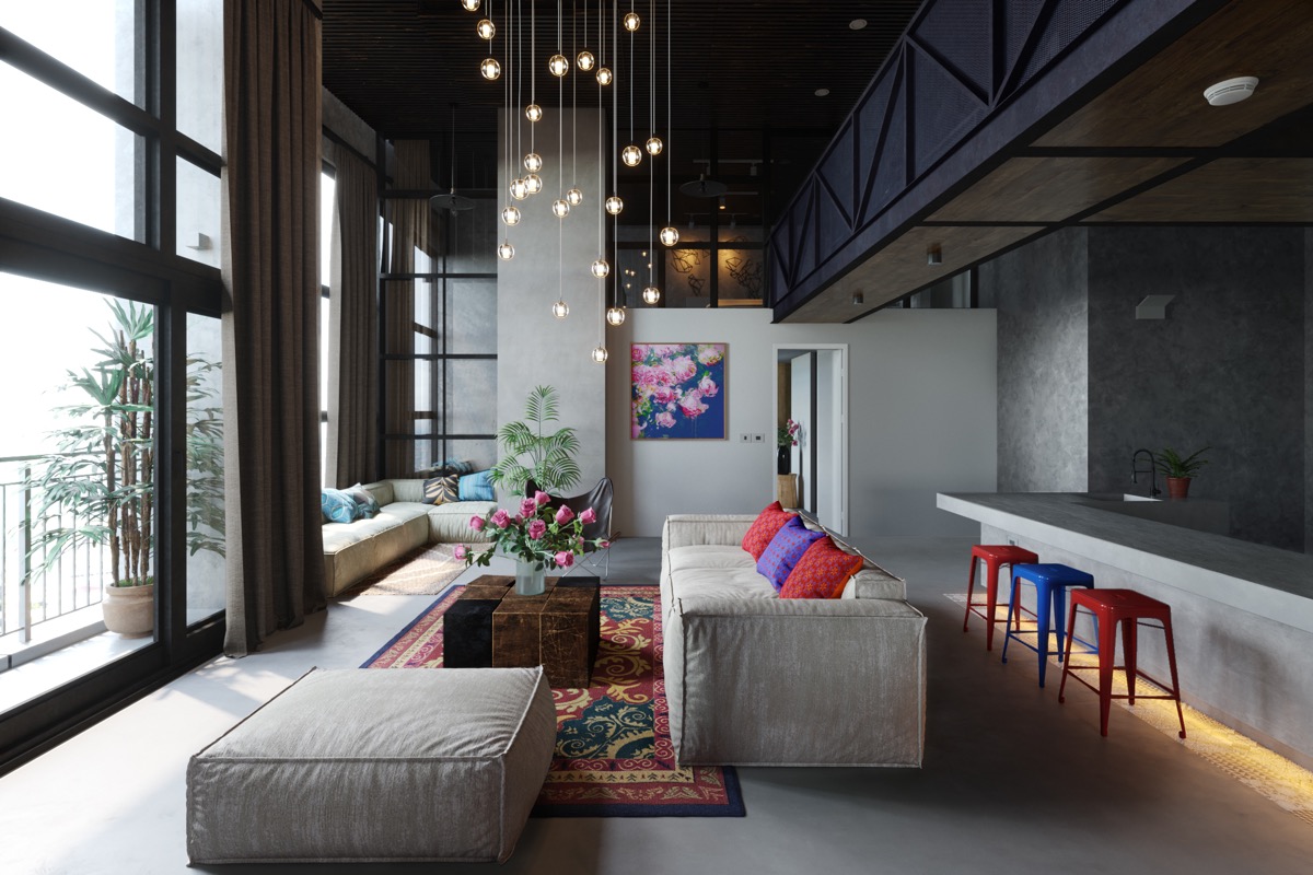 Home Interior