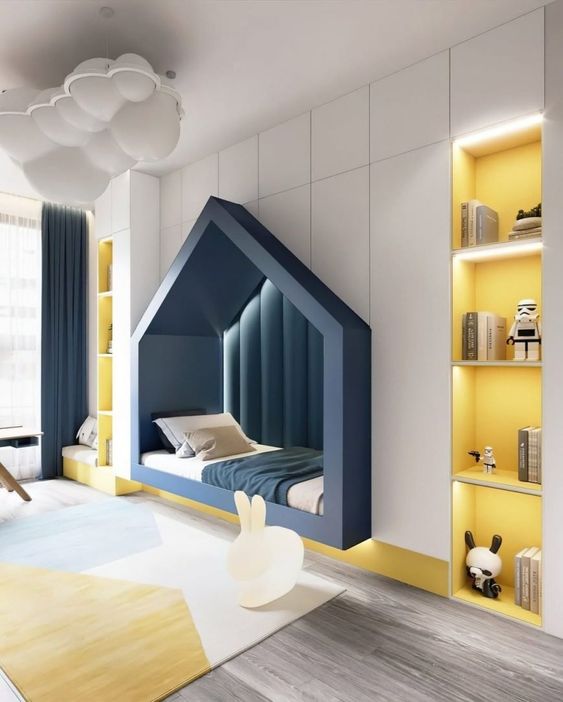 Home Interior