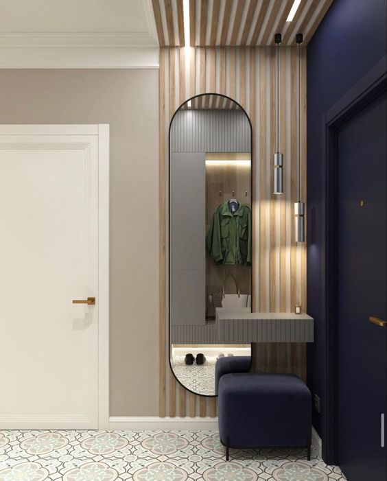 Home Interior