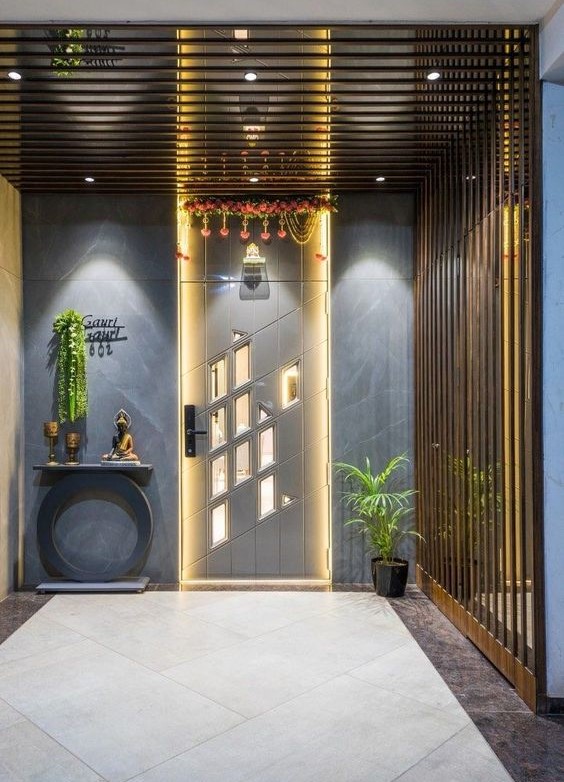 Home Interior