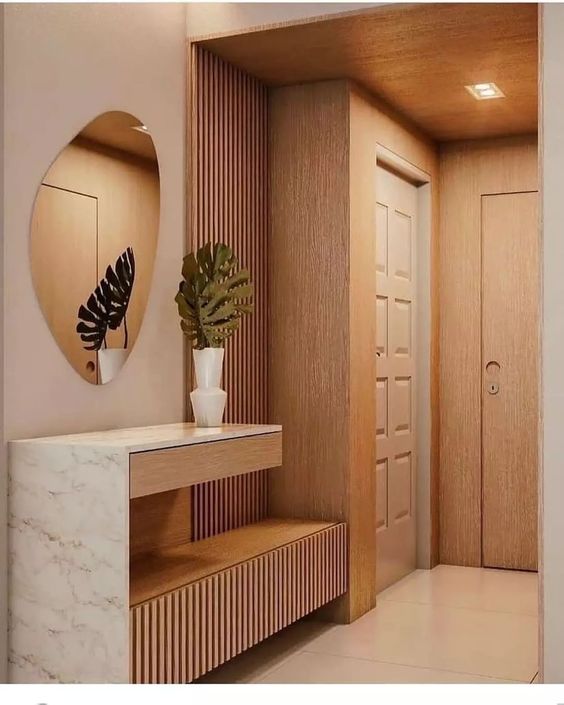 Home Interior