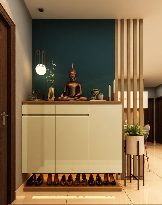 Home Interior