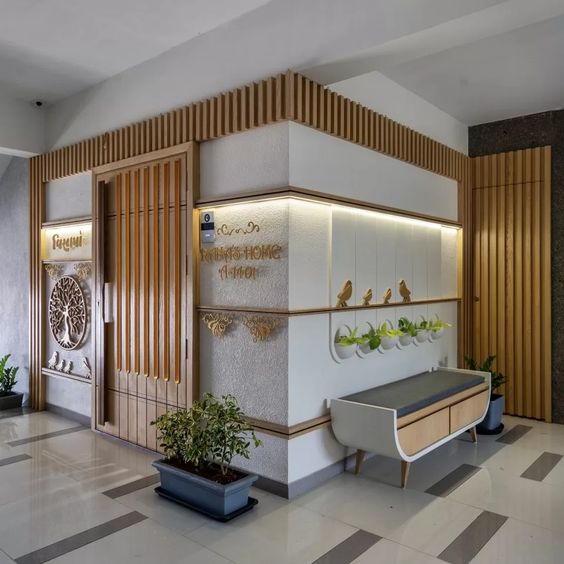 Home Interior