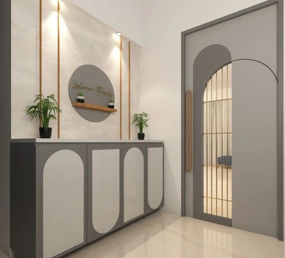 Home Interior