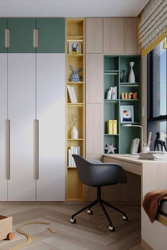 Home Interior