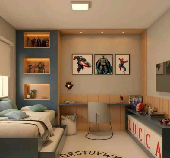 Home Interior