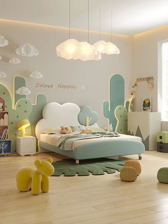 Home Interior