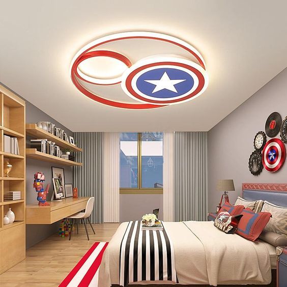 Home Interior