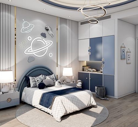 Home Interior