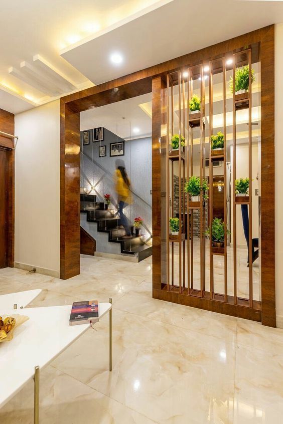 Home Interior
