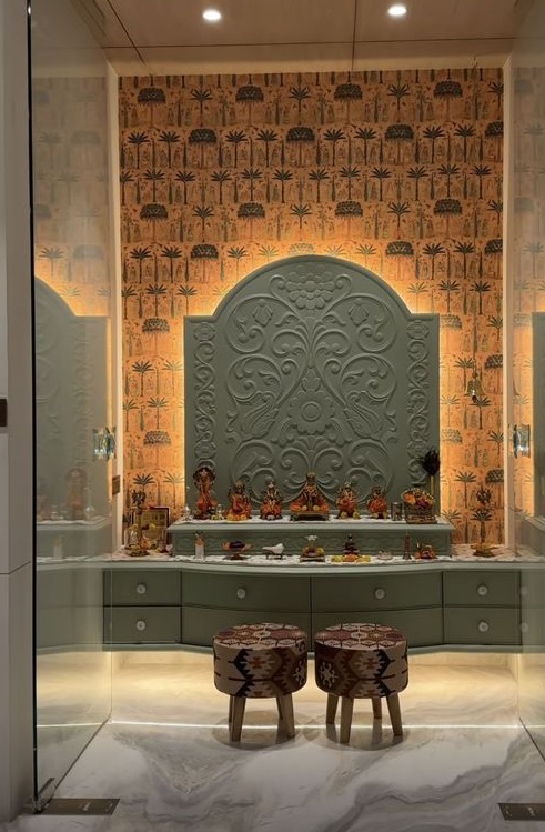 Home Interior