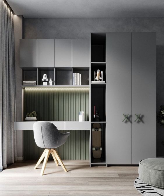Home Interior