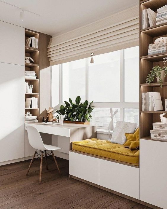 Home Interior