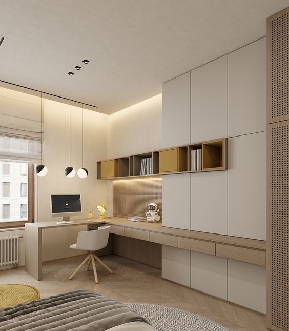 Home Interior