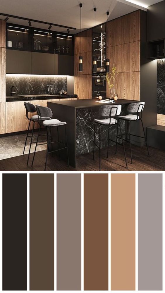Home Interior