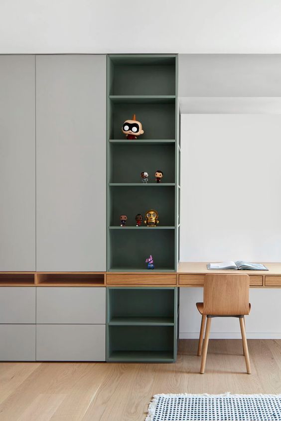 Home Interior