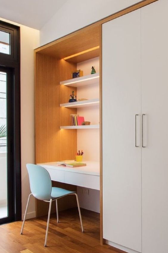 Home Interior