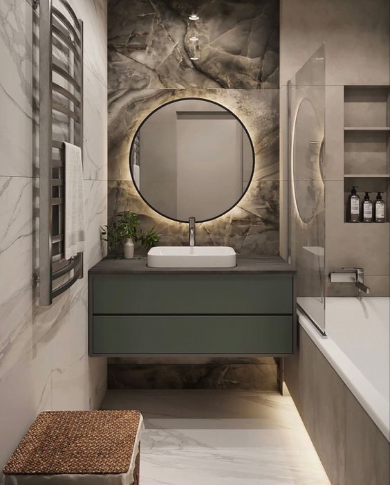 Home Interior
